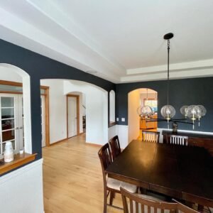 interior painting