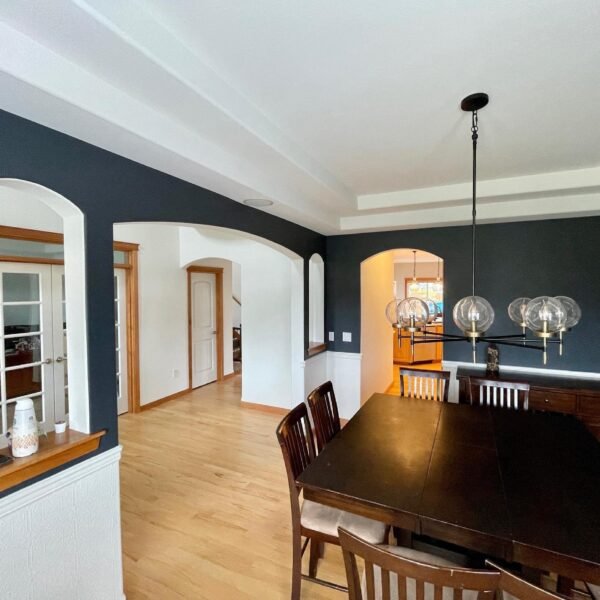 interior painting