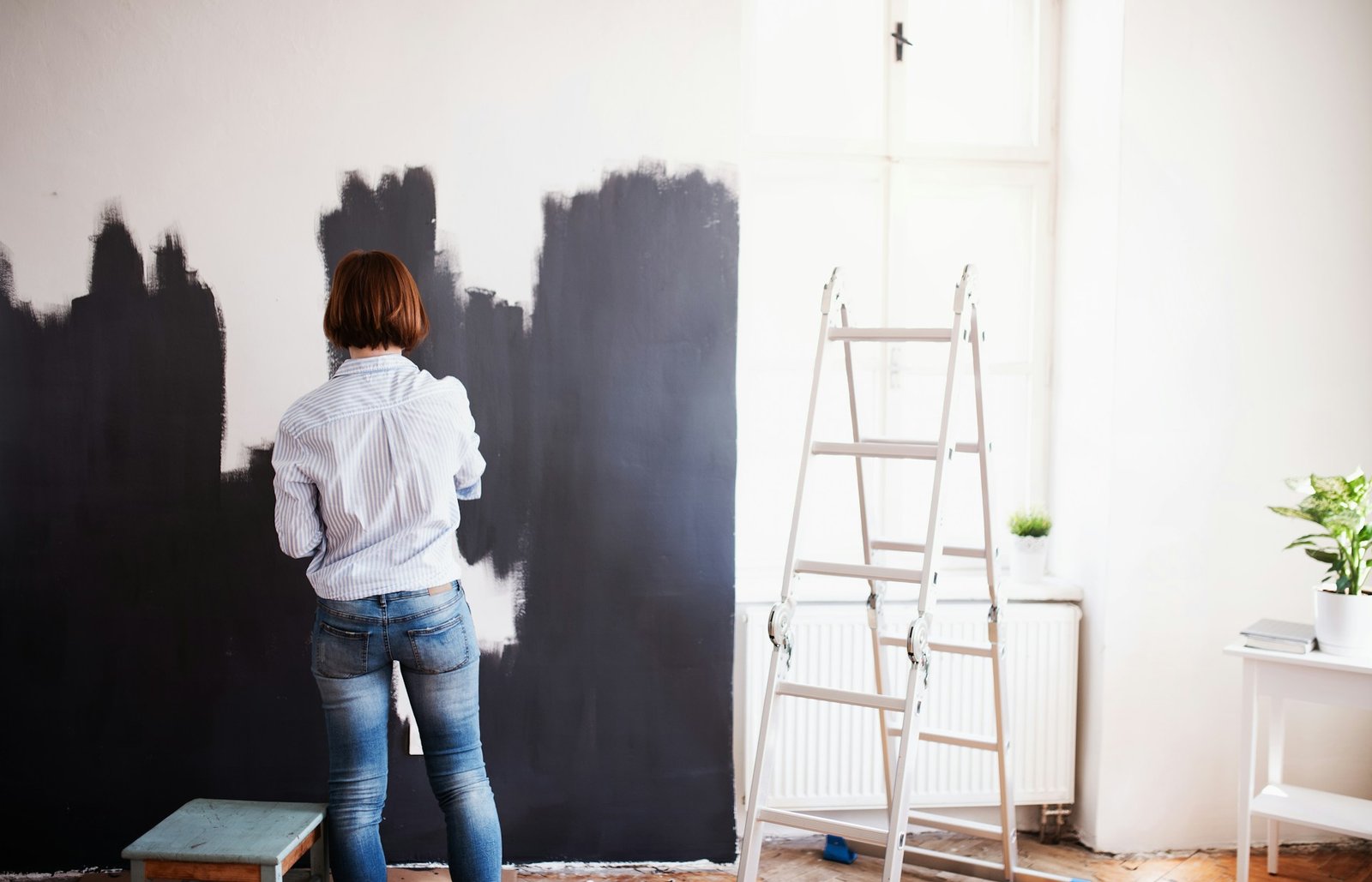 You are currently viewing When to Schedule Office Painting Before the Busy Spring Season Starts