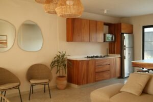 Read more about the article Tips for Coordinating Cabinet Paint Colors with Existing Countertops