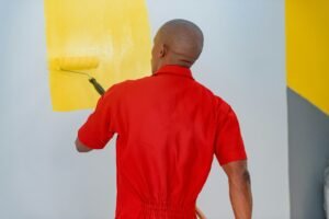 Read more about the article What Local Regulations Mean for Commercial Painting Permits in Tacoma