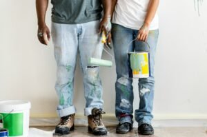 Read more about the article Guide to Planning a Commercial Repaint Before Summer Foot Traffic