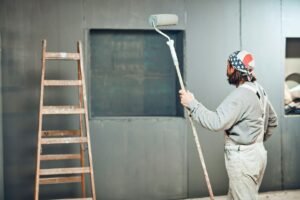 commercial painting