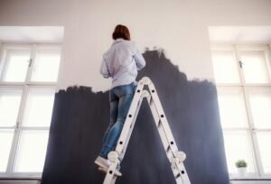 Read more about the article Choosing the Right House Painting Services in Tacoma