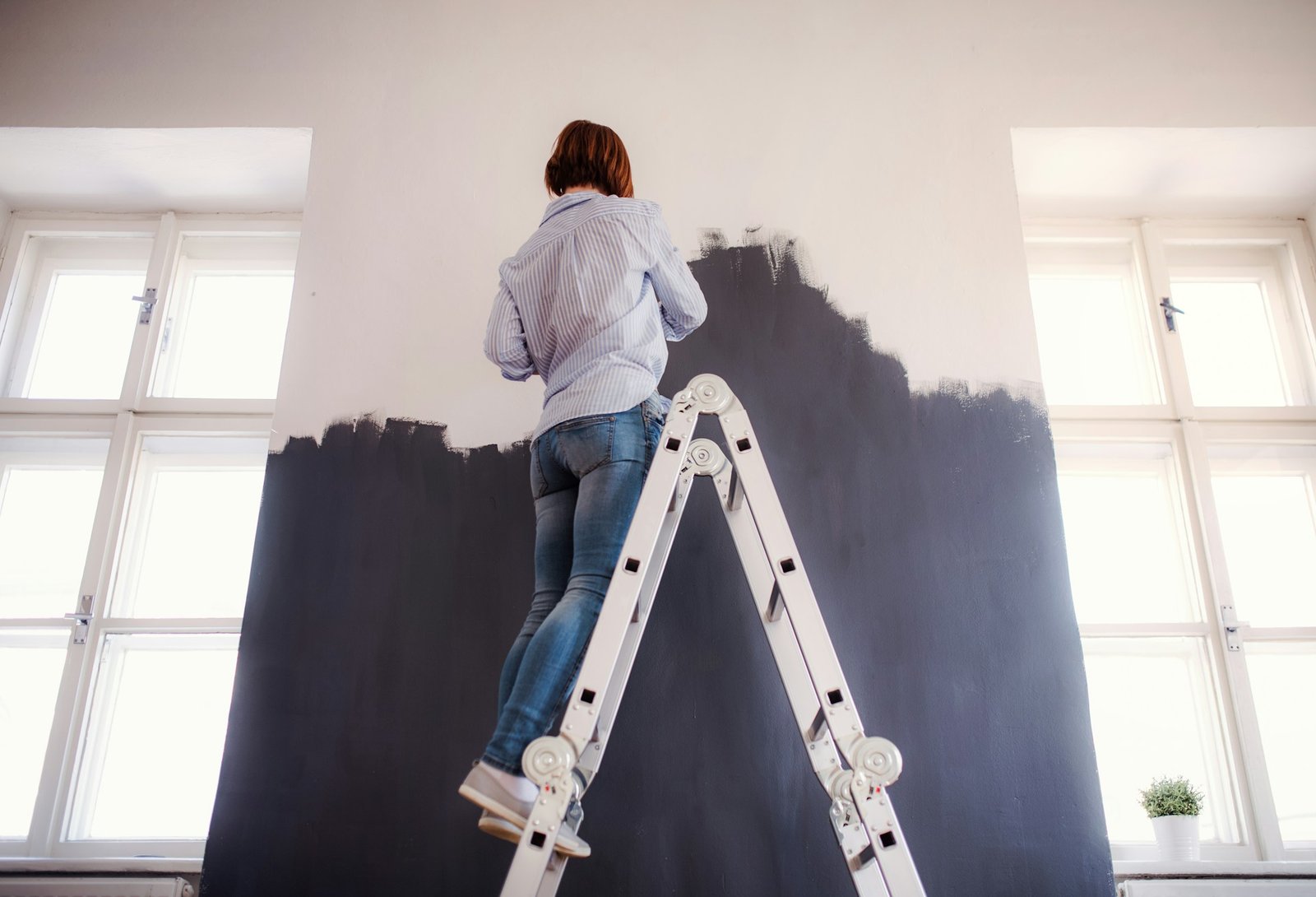 You are currently viewing Choosing the Right House Painting Services in Tacoma