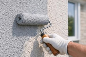 Read more about the article How Much Does Exterior Painting Cost in Tacoma?