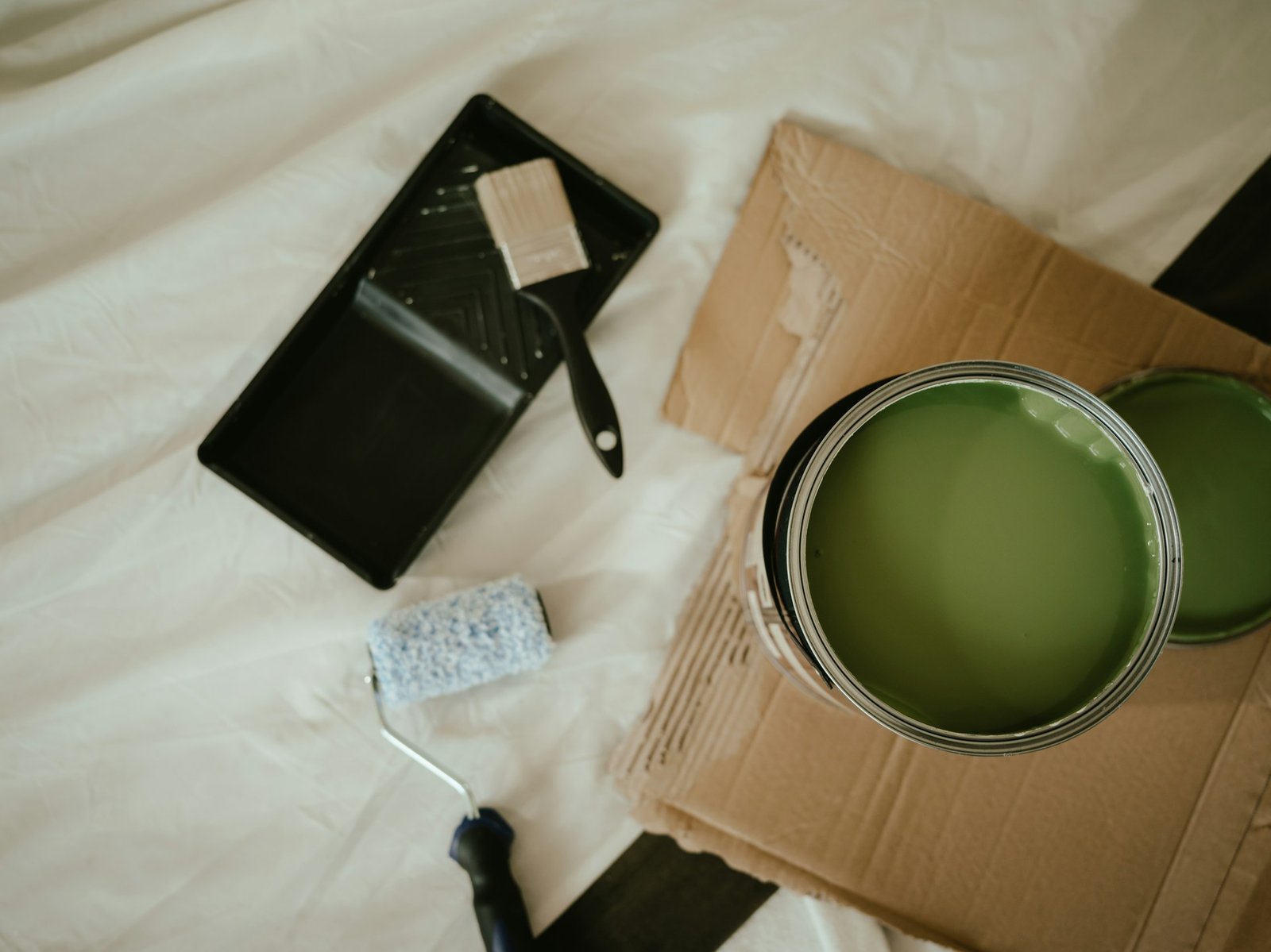 You are currently viewing Interior Painting in Tacoma, WA: What Homeowners Need to Know