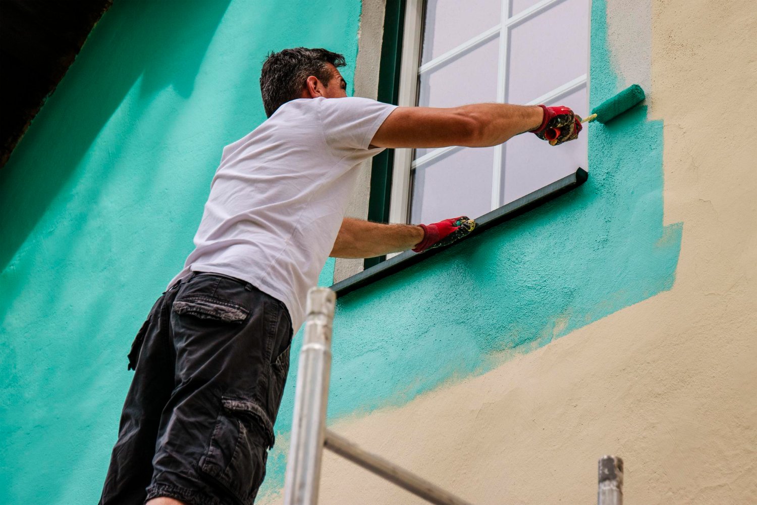 You are currently viewing Painters in Lakewood, WA You Can Trust for Lasting Results
