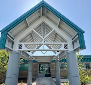 commercial painting service